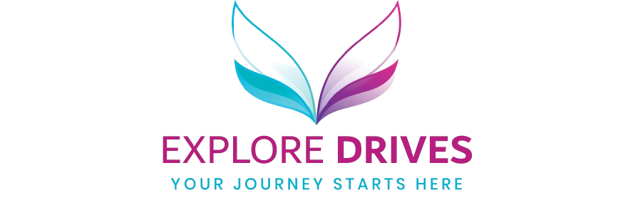 Explore Drives