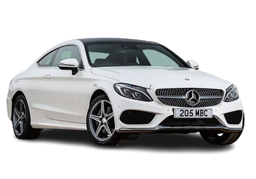 Mercedez Benz C200