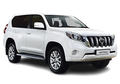 Toyota Landcruiser Prado
