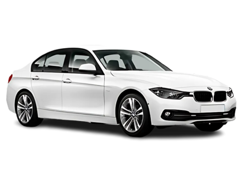 BMW 320D